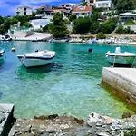 By The Sea Sevid, Trogir - 15404 アパート *