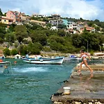アパート By The Sea Sevid, Trogir - 15404 セヴィド