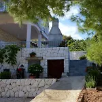 By The Sea Sevid, Trogir - 15404 セヴィド