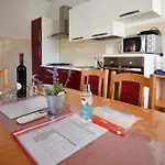 Apartment By The Sea Sevid, Trogir - 15404 Sevid