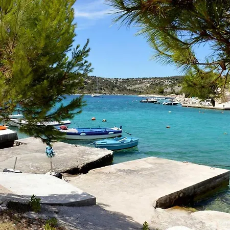 By The Sea Sevid, Trogir - 15404 * Sevid