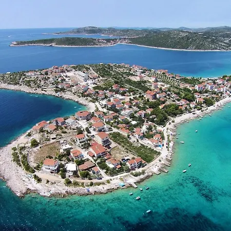 By The Sea Sevid, Trogir - 15404