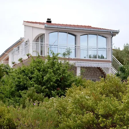 Apartment By The Sea Sevid, Trogir - 15404 *
