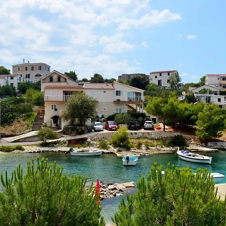 Apartment By The Sea Sevid, Trogir - 15404