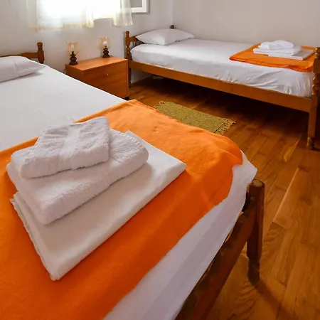 Apartment By The Sea Sevid, Trogir - 15404 *