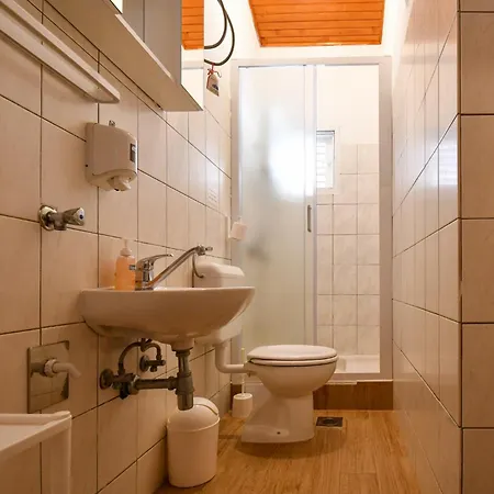 Apartment By The Sea Sevid, Trogir - 15404