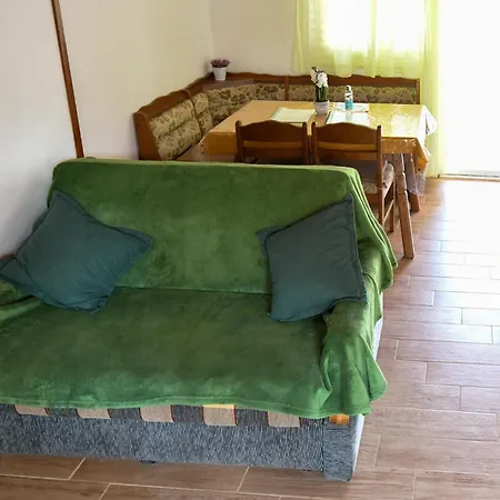 Apartment By The Sea Sevid, Trogir - 15404 *
