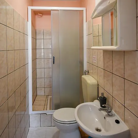 Apartment By The Sea Sevid, Trogir - 15404 Sevid
