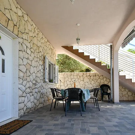 By The Sea Sevid, Trogir - 15404 セヴィド