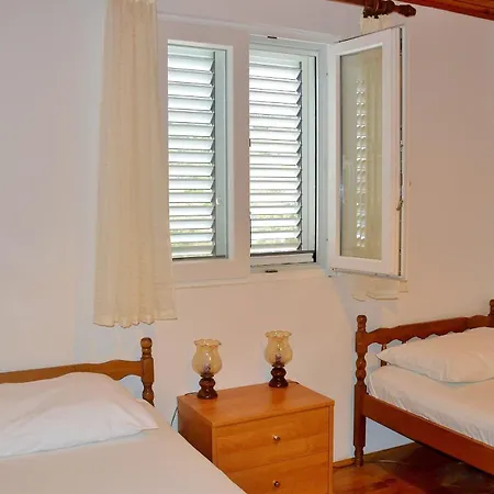 By The Sea Sevid, Trogir - 15404 Apartment