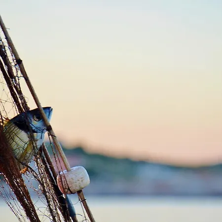 By The Sea Sevid, Trogir - 15404